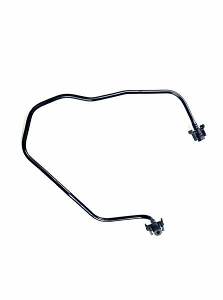 Ausgleichsbehälterrohr